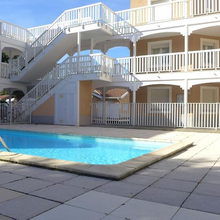 Apartment La Louisiane By Interhome กัปเบรอตง ภายนอก รูปภาพ