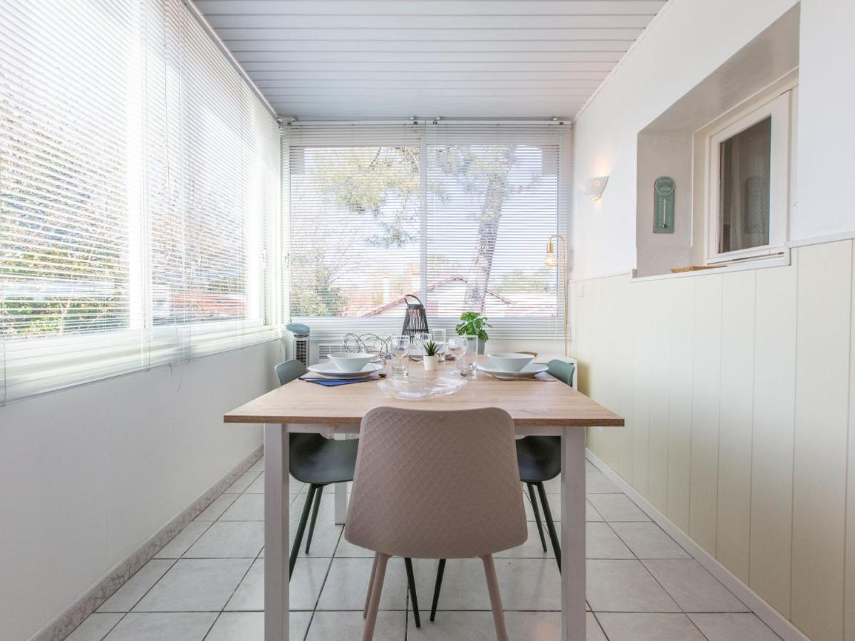Apartment La Louisiane By Interhome กัปเบรอตง ภายนอก รูปภาพ